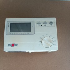 Wolf dwtk 2733008 gebraucht kaufen  Seebad Ahlbeck