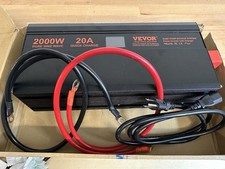 Vevor 2000 watt for sale  Simpsonville