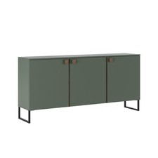 Madia madrid green usato  Italia