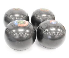 lawn bowls 4 for sale  LEEDS