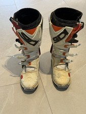 motocross stiefel gebraucht kaufen motocross stiefel gebraucht kaufen  Frankfurt am Main