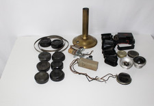 Antique telephone parts for sale  Spring