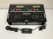 numark cd mix for sale  EXETER