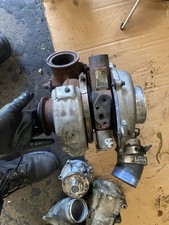 04.5 6.0 powerstroke for sale  Random Lake