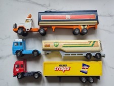 Vintage diecast bundle for sale  HARWICH