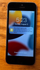 Apple iphone 16gb for sale  Portland