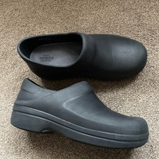 Crocs clock slip for sale  LANCING