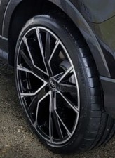 Felge reifen 21 gebraucht kaufen  Lindau (Bodensee)