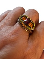 Heidi daus amethyst for sale  Hickory