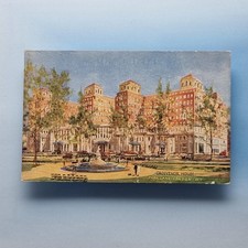 London postcard 1924 for sale  TELFORD