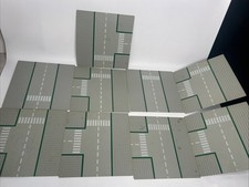 Lego vintage roads for sale  WARRINGTON