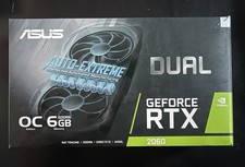 Asus rtx 2060 for sale  Brea