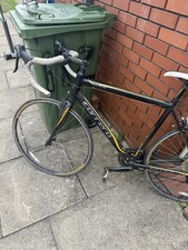 Carrera zelos road for sale  STOCKTON-ON-TEES