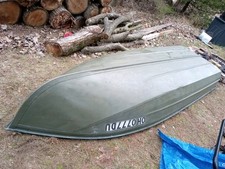 12ft aluminum boat for sale  Brighton