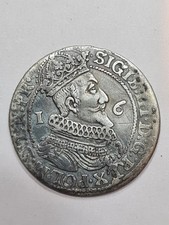 Poland ort 1624 for sale  DONCASTER