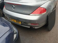 Boot lid bmw for sale  HAYES