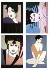Commmemorative silkscreen comp for sale  Encinitas