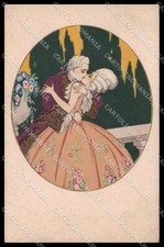Illustratori artista firmato usato  Gambolo