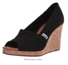 Sandália feminina Toms Classic wedge comprar usado  Enviando para Brazil