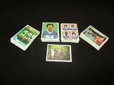 Football panini image d'occasion  Nice-