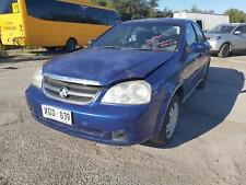 HOLDEN VIVA ABS SENSOR LH TRASEIRO, JF, 10/05-04/09 05 06 07 08 09 comprar usado  Enviando para Brazil