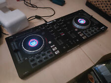 Numark mixtrack platinum usato  Pontedera