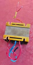 Trafo transformer single usato  Italia