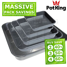 Potking square plant for sale  GILLINGHAM