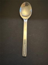 Lufthansa airline stainless for sale  East Northport