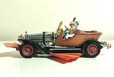 Vintage 1968 corgi for sale  LEICESTER