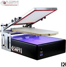 Macchina serigrafica bromograf usato  Pescara