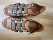 Sandales paraboot neuves d'occasion  Sassenage