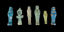 Egyptian antiques egyptian for sale  ERITH