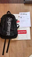 Backpack supreme couleur d'occasion  Dijon