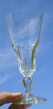Flûte champagne cristal d'occasion  Aureilhan