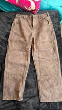 Zara mens brown for sale  LONDON