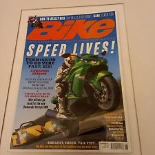 Bike magazine june for sale  TAMWORTH