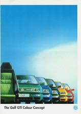 Volkswagen golf gti for sale  UK