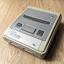 Super nintendo entertainment usato  Torino