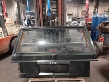 Used deck lid for sale  Harrison