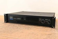 Qsc rmx850 channel for sale  Franklin