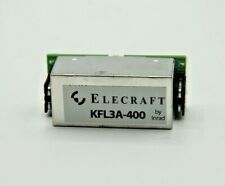 Elecraft k3s 400hz for sale  Temecula