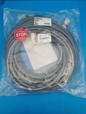 Usado, Cabo de alimentação AMAT 0190-07765 RF Lug para alvo 75 pés 300 mm. comprar usado  Enviando para Brazil