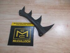 Nos mcculloch chainsaw for sale  Eau Claire