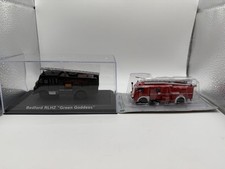 Diecast model fire for sale  SHEFFIELD