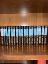 Collezione completa storia usato  Bologna