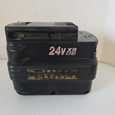 Dewalt 24v battery for sale  Shelbyville