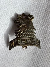 Stoewer altes steuerkopfschild gebraucht kaufen  Braunschweig