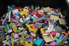 Lego 15kg mixed for sale  LEEDS