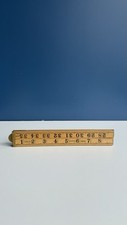 Ranone vintage wooden for sale  EDINBURGH